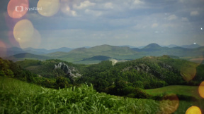 Slíbená princezna: TV sport