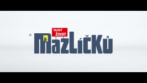 Já, padouch 3: Trailer 2