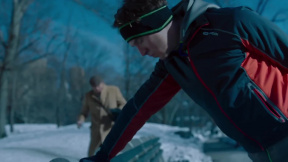 Norman: Teaser Trailer