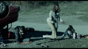 Skryté zlo: Trailer 2