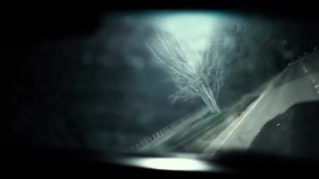 Skryté zlo: Trailer