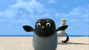 Divoké vlny 2: Trailer