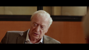 Loupež ve velkém stylu: Trailer