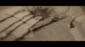 Volání netvora: Příběh života: Trailer 2