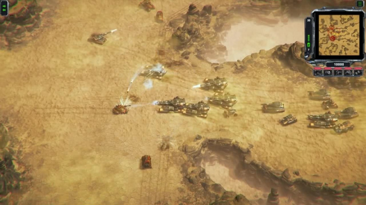 Reconquest - release trailer