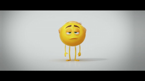 Emoji ve filmu: Teaser trailer