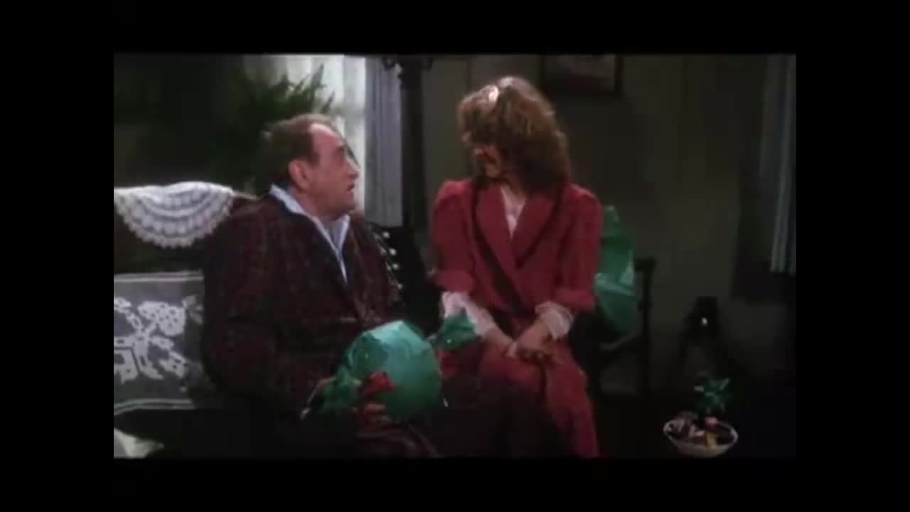 Vánoční příběh (1983): Trailer