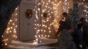 Vánoční prázdniny (1989): Ukázka