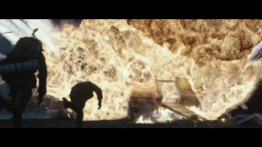 Vetřelec: Covenant: Trailer