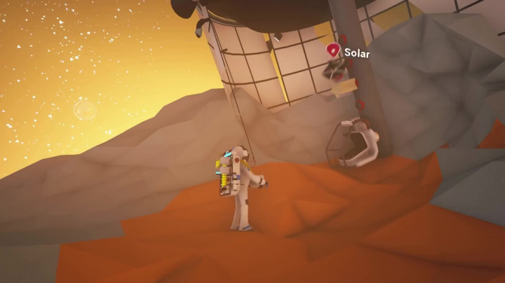 Astroneer - Early Access Launch Trailer