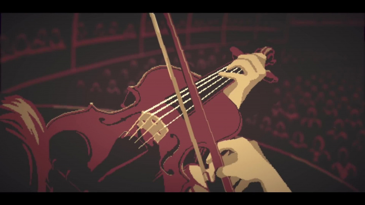 The Lion's Song: Episode 1 - Silence - startovní trailer