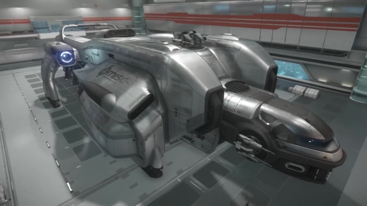 Star Citizen - Alpha 2.6 Gameplay Trailer