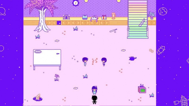 Omori - 2017 Trailer