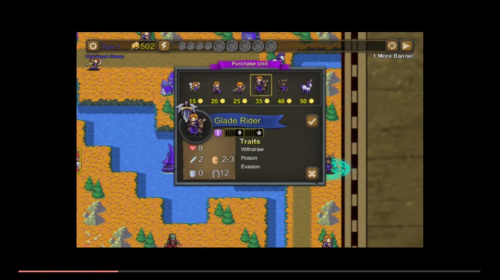 SHATTERED THRONE Official Release Trailer