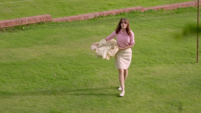 The Sense of an Ending: Trailer