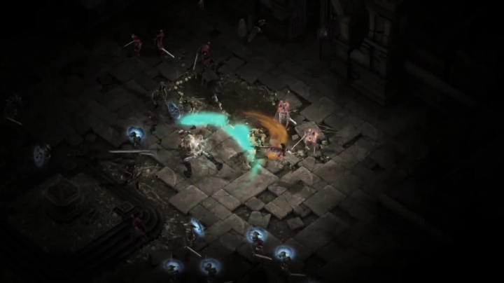 Diablo III - The Anniversary Patch - 2.4.3 trailer