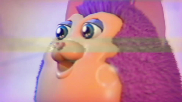 Tattletail™ Release Trailer [Official]