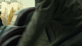 Maigret a případ mrtvého muže: TV spot