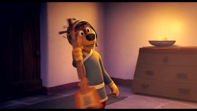 Pes ro(c)ku: Trailer