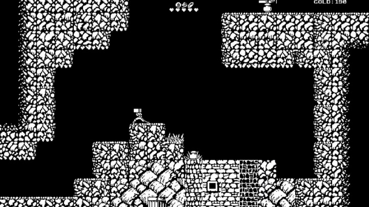 Riptale - OGD Demo Footage