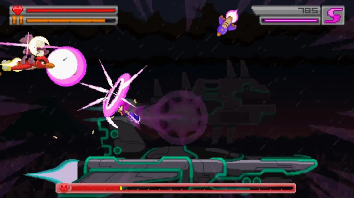 Bleed 2 - Launching Feb 8!