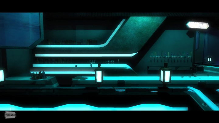 Epocylipse the AfterFall Bar Development