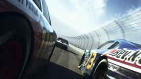 Auta 3: Rozšířený teaser