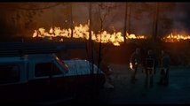 Pyroman: Trailer