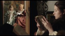 Královna Kristýna: Trailer