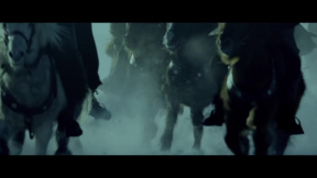 Poslední král: Trailer