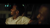 Moonlight: Trailer