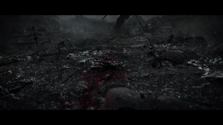 For Honor - The Thin Red Path