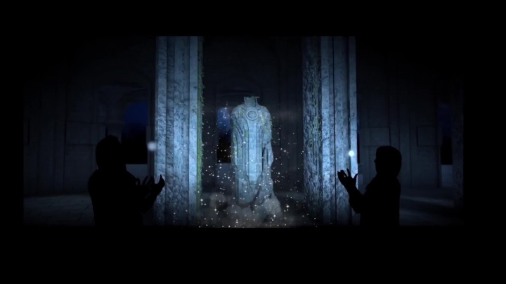 The Astonishing Game 2016 Trailer