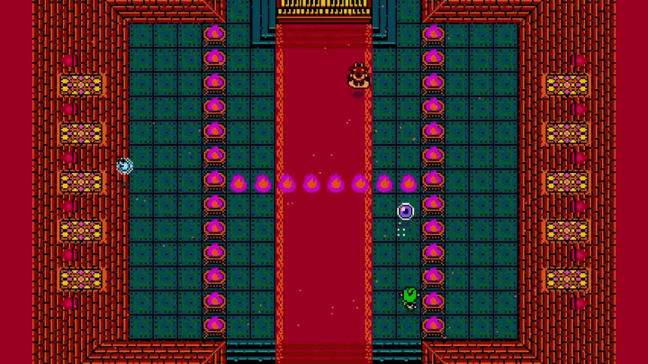 SpiritSphere - trailer