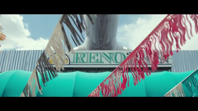 Zlato: Trailer 2