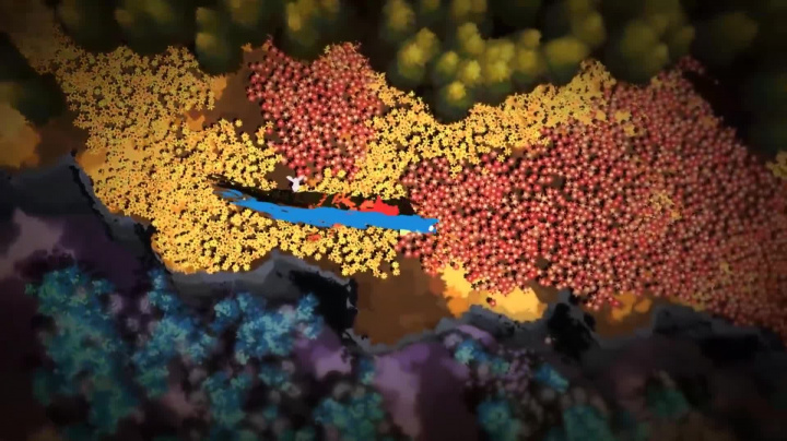 Future Unfolding - Greenlight trailer