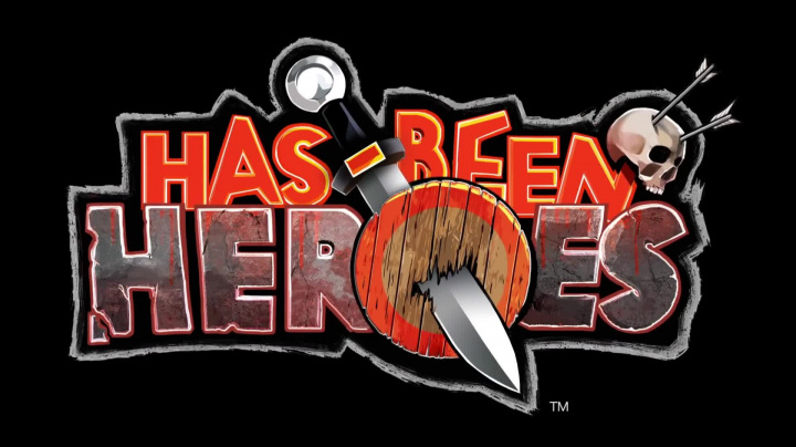 Has-Been Heroes Announcement Trailer