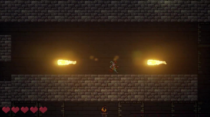 JestersQuest Reveal SK