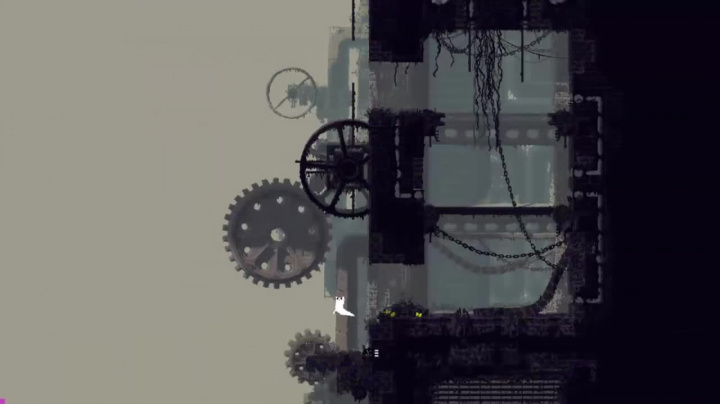 Rain World -  HI Map3 beta151222