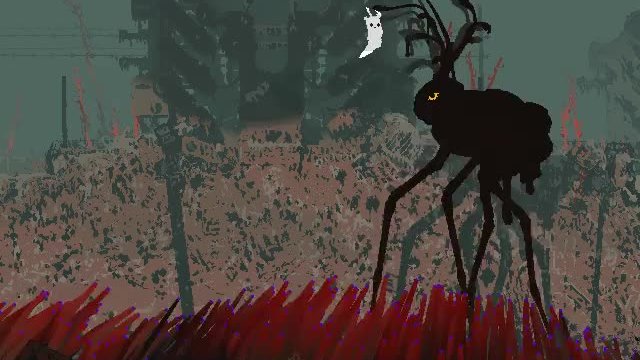 Rain World- Gif #1