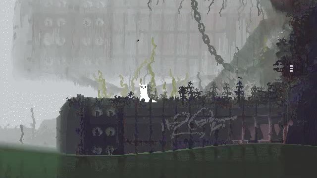 Rain World - Gif #3