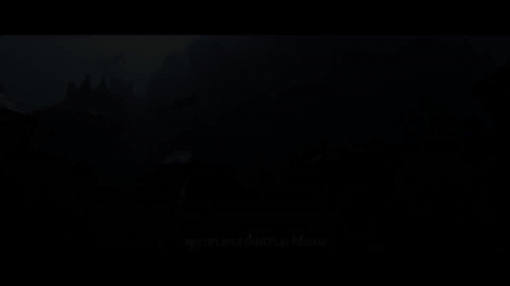 For Honor Trailer: The Lawbringer