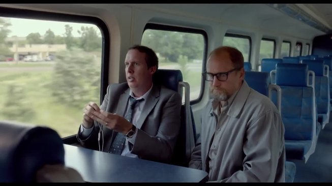 Wilson: Trailer 2