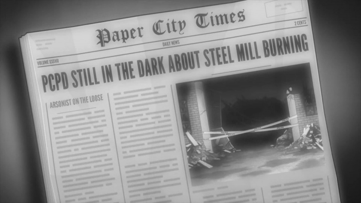 Bear With Me - Episode Two - Announcement Teaser