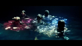 Power Rangers: Strážci vesmíru: Trailer