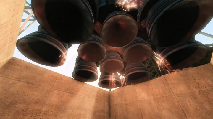 Take On Mars - Manned Mission Story Campaign Teaser Trailer