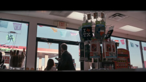 Logan: Wolverine: Trailer 3