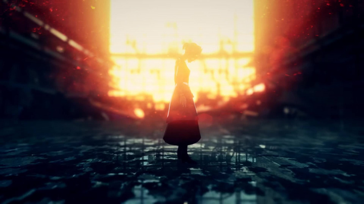 NECROBARISTA - Announcement Trailer