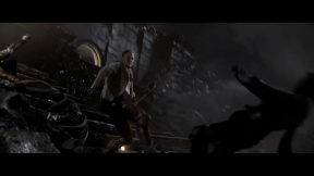 Král Artuš: Legenda o meči: Teaser