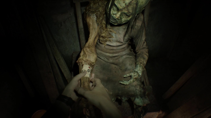 Resident Evil 7 - Launch Trailer